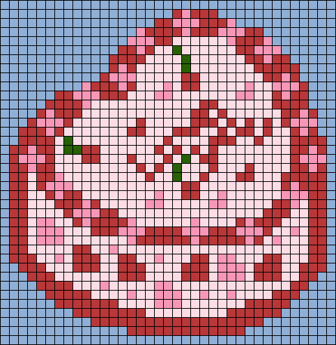 Alpha pattern #176833 variation #439198 preview