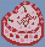 Alpha pattern #176833 variation #439198
