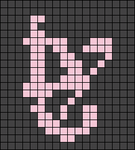 Alpha pattern #181786 variation #439199