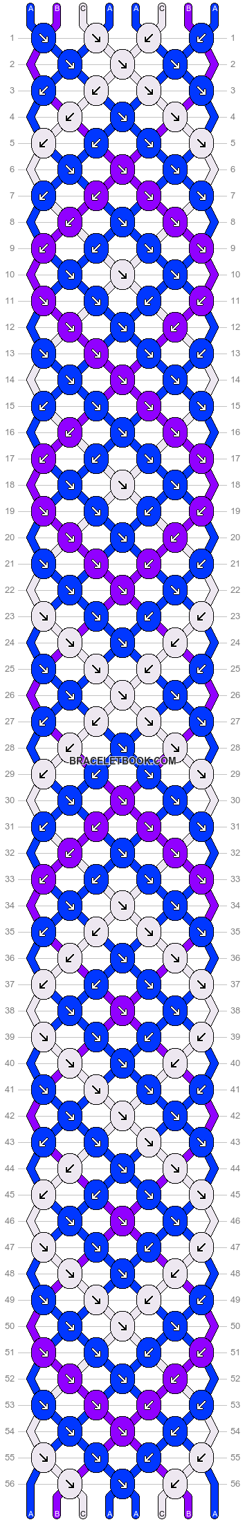 Normal pattern #143765 variation #439200 pattern