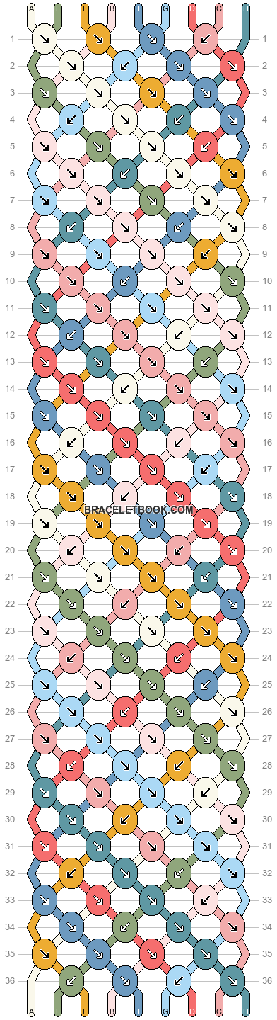 Normal pattern #135396 variation #439202 pattern