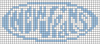 Alpha pattern #153719 variation #439205