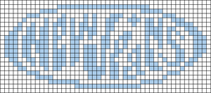 Alpha pattern #153719 variation #439205