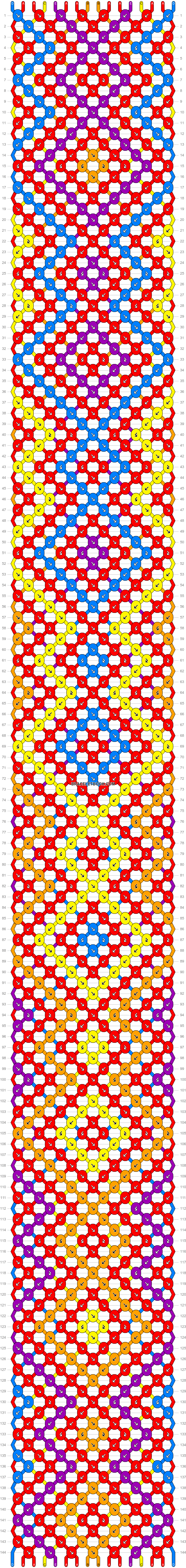 Normal pattern #171233 variation #439206 pattern