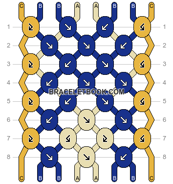 Normal pattern #194664 variation #439207 pattern