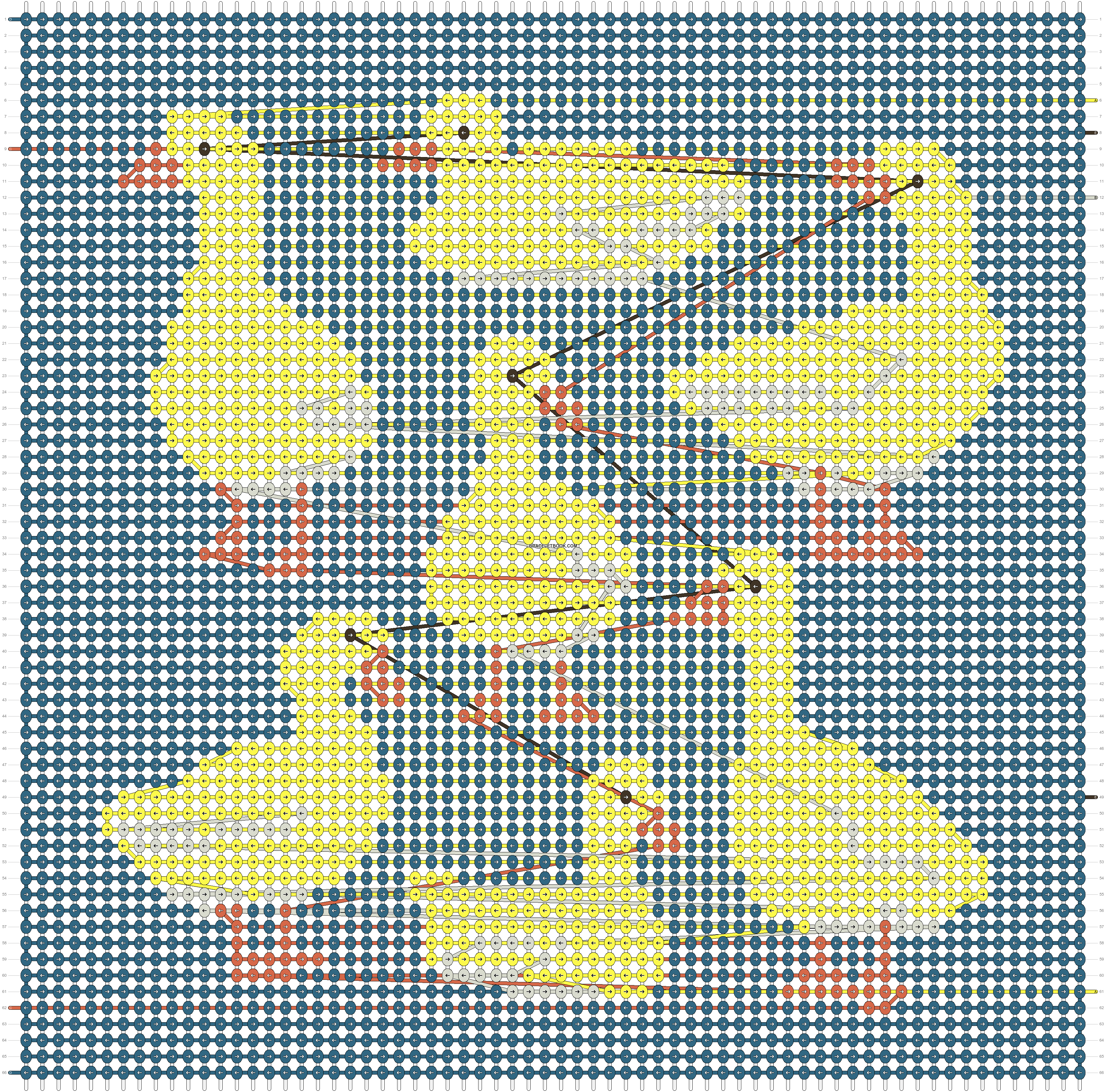 Alpha pattern #209445 variation #439209 pattern