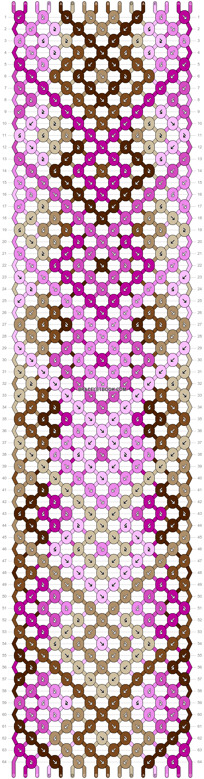 Normal pattern #151485 variation #439210 pattern