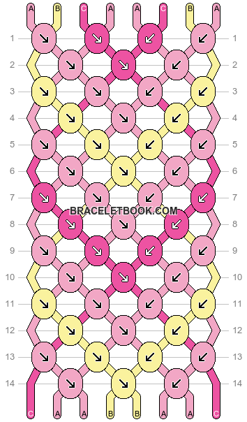 Normal pattern #2 variation #439211 pattern