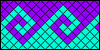 Normal pattern #5608 variation #439212