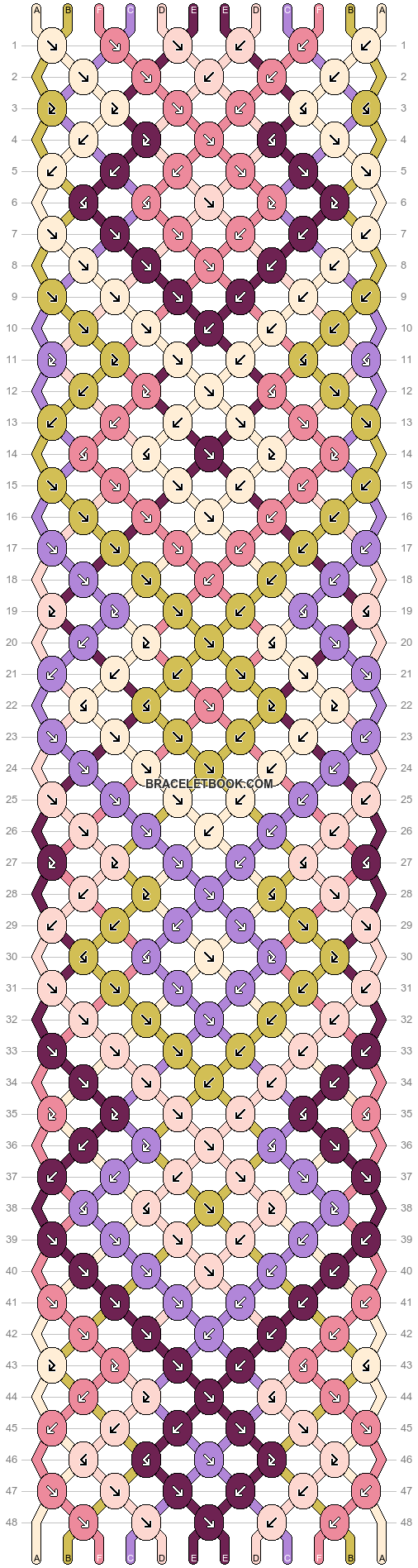 Normal pattern #146766 variation #439216 pattern