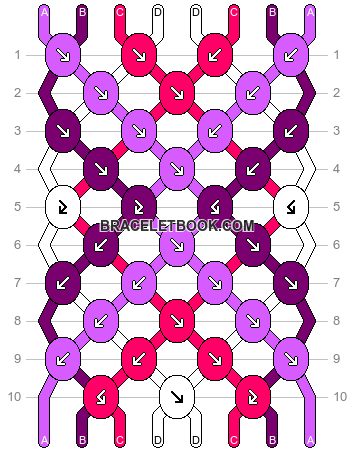 Normal pattern #17752 variation #439219 pattern