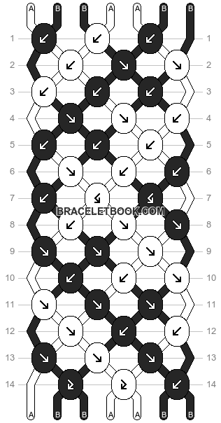 Normal pattern #209516 variation #439222 pattern