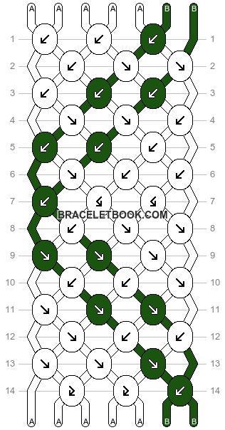 Normal pattern #209516 variation #439223 pattern