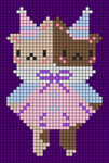 Alpha pattern #199173 variation #439224