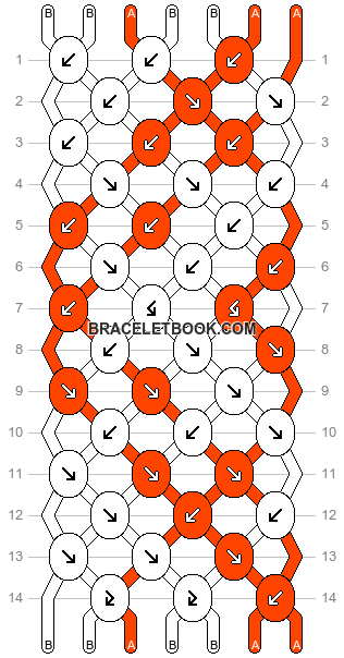Normal pattern #209516 variation #439226 pattern