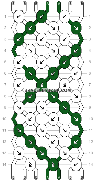 Normal pattern #209516 variation #439228 pattern