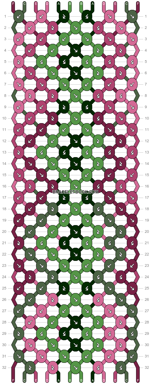 Normal pattern #209432 variation #439229 pattern