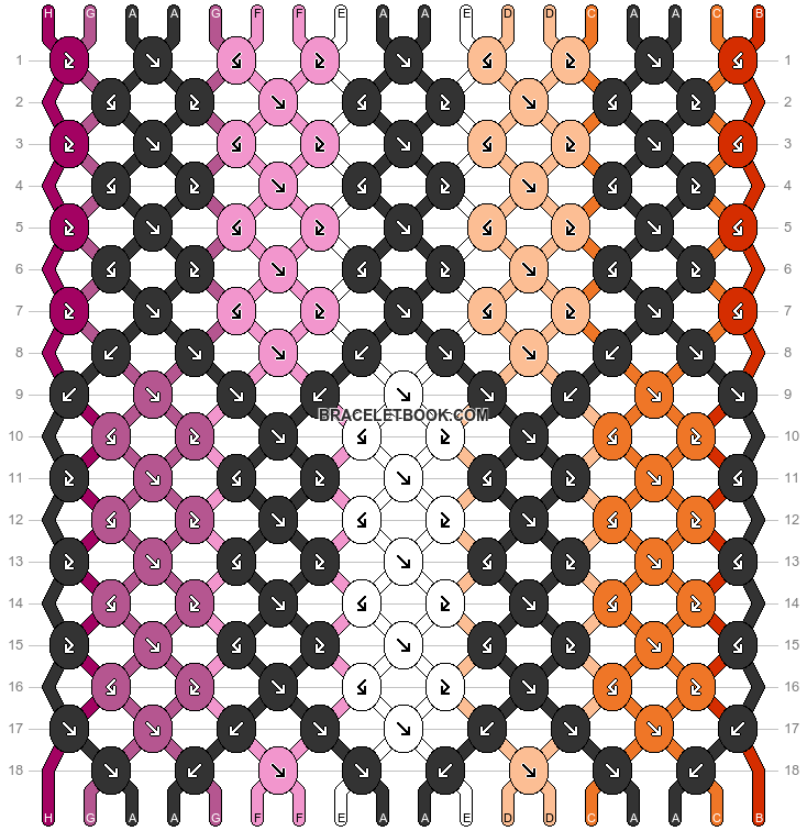 Normal pattern #209500 variation #439231 pattern