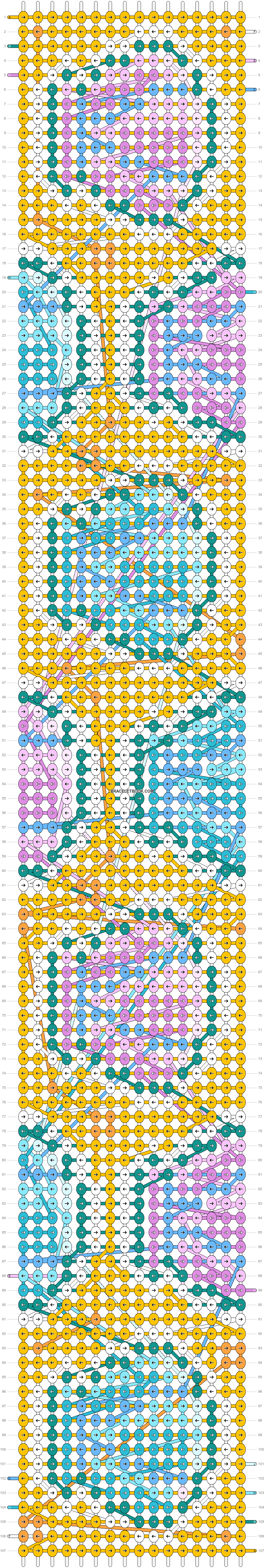 Alpha pattern #208681 variation #439232 pattern