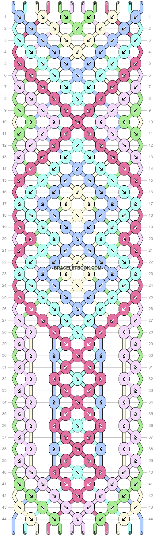 Normal pattern #28009 variation #439234 pattern