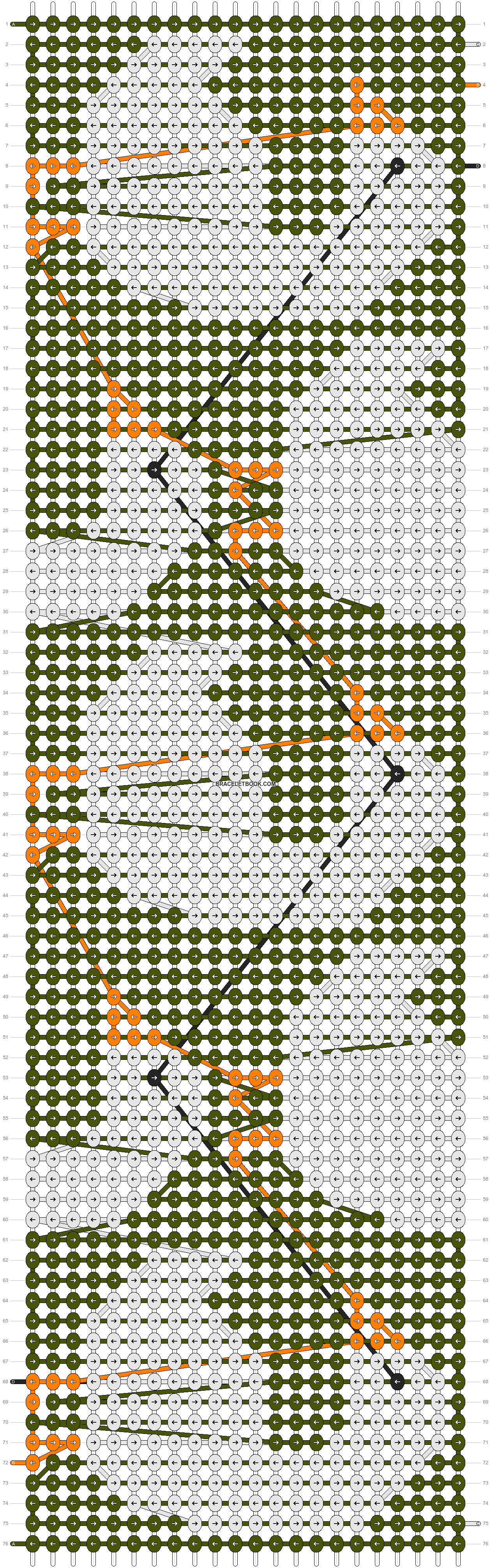 Alpha pattern #117607 variation #439235 pattern