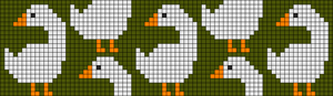Alpha pattern #117607 variation #439235