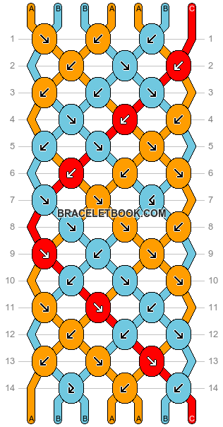 Normal pattern #209514 variation #439236 pattern