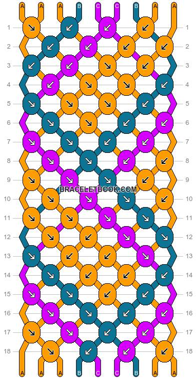 Normal pattern #209503 variation #439237 pattern