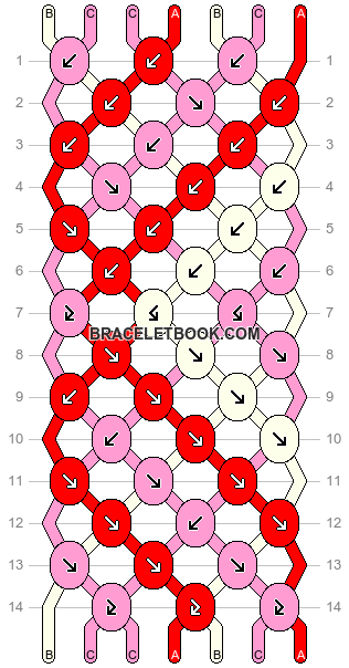 Normal pattern #209517 variation #439238 pattern