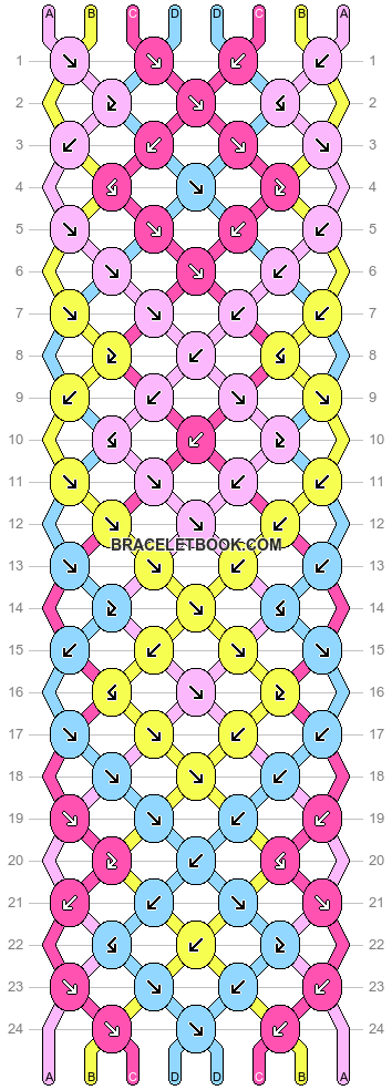 Normal pattern #24529 variation #439239 pattern