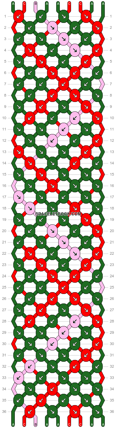 Normal pattern #209521 variation #439240 pattern