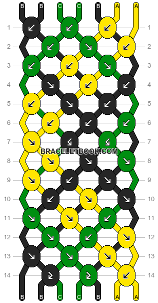 Normal pattern #209515 variation #439242 pattern