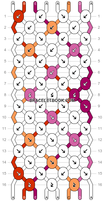 Normal pattern #209519 variation #439243 pattern