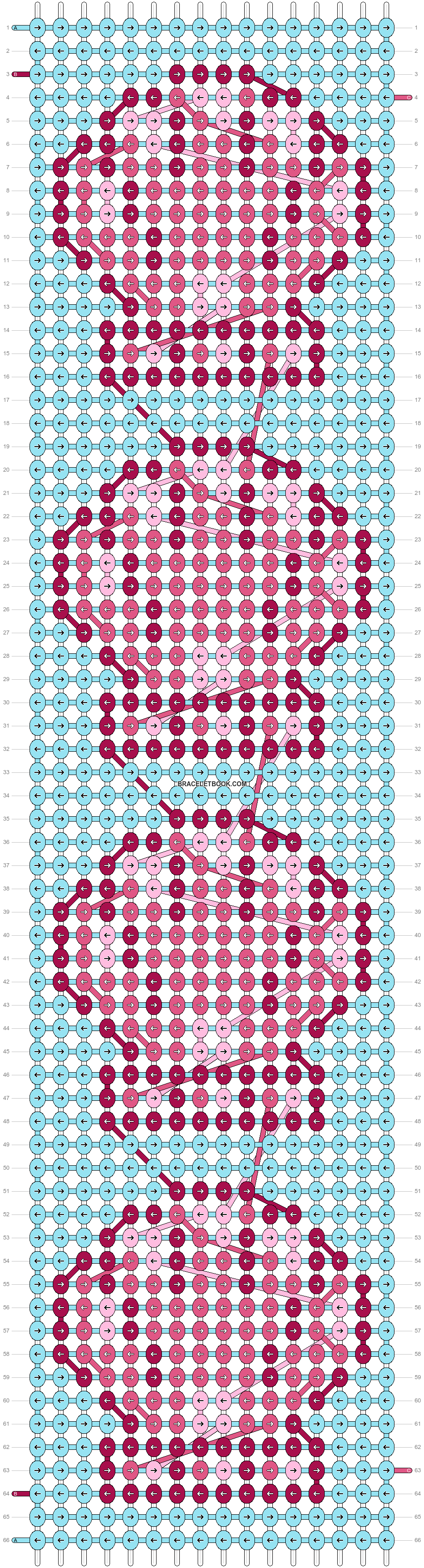 Alpha pattern #171093 variation #439244 pattern