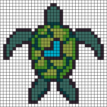 Alpha pattern #86702 variation #439247 preview