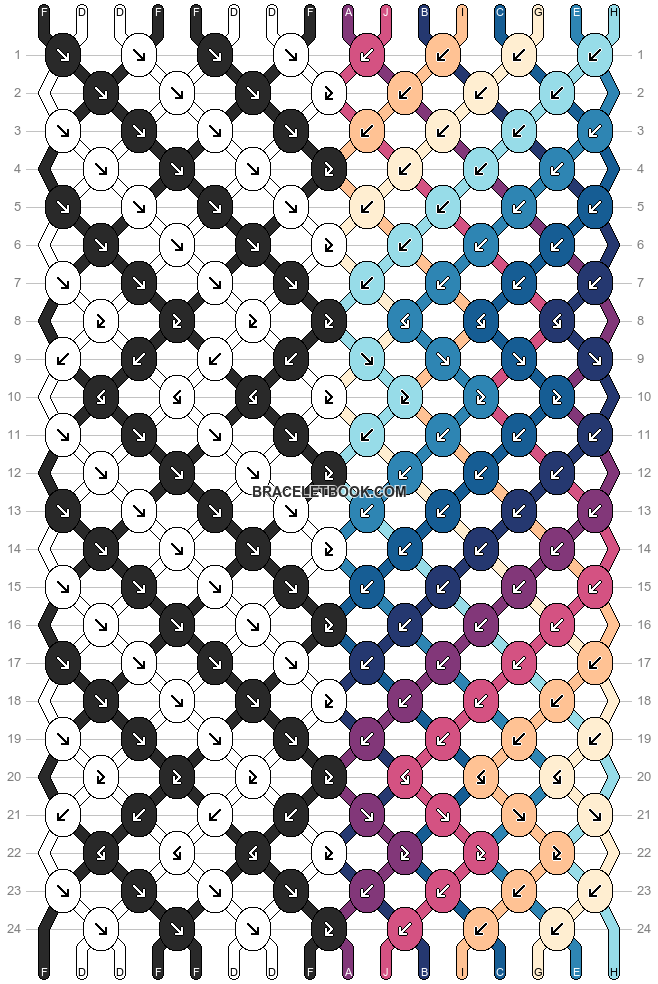 Normal pattern #33901 variation #439250 pattern