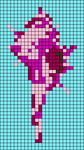 Alpha pattern #187398 variation #439252