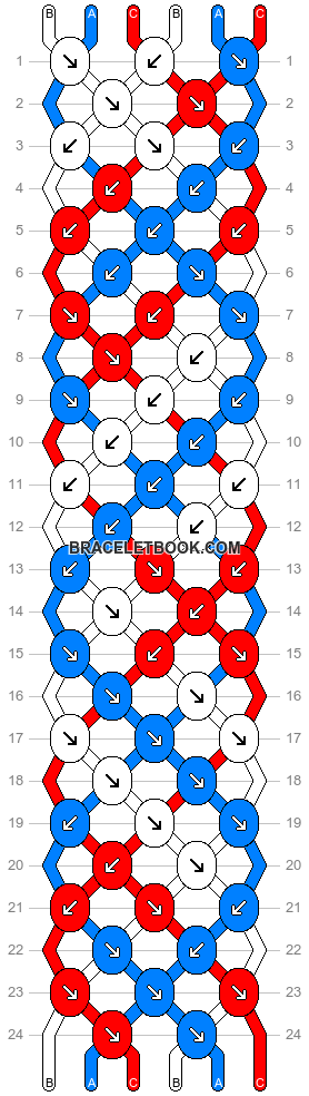 Normal pattern #209526 variation #439253 pattern