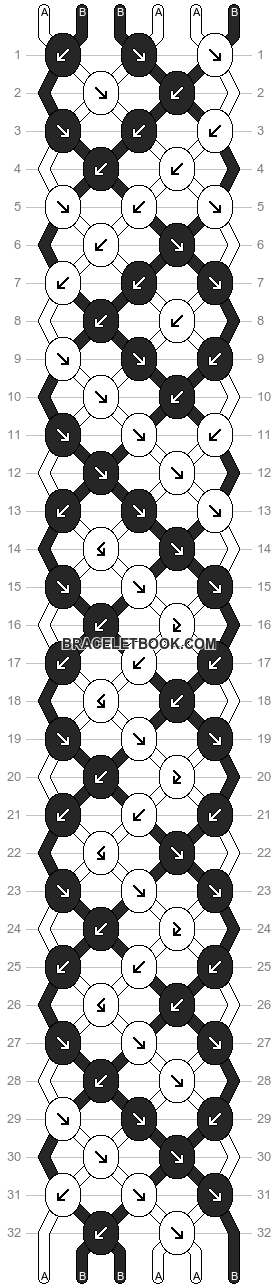 Normal pattern #209528 variation #439254 pattern