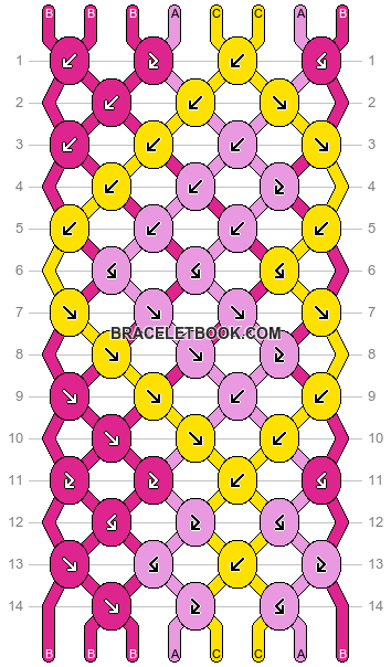 Normal pattern #206209 variation #439255 pattern