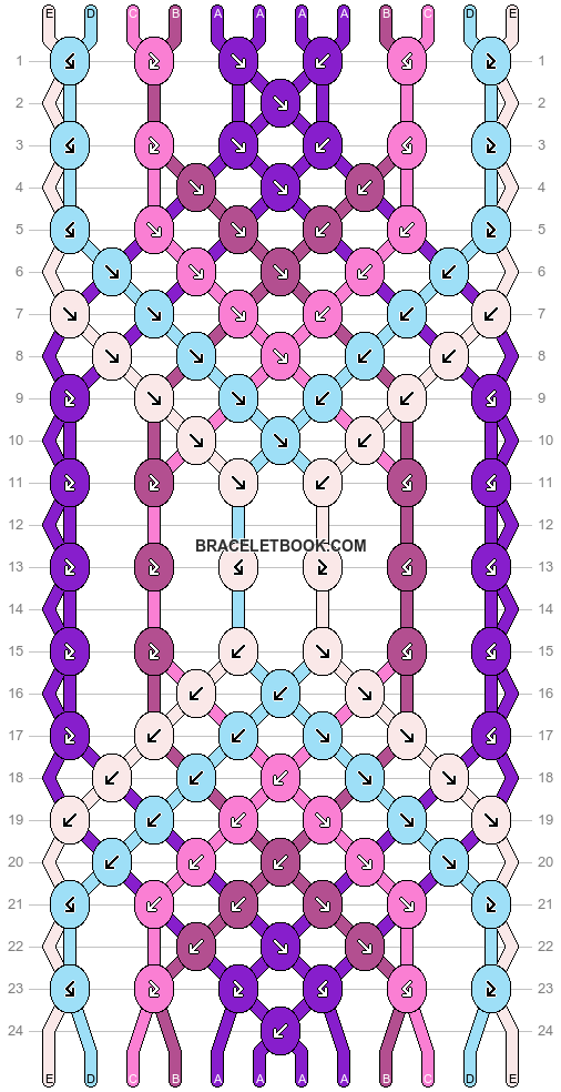 Normal pattern #206508 variation #439256 pattern