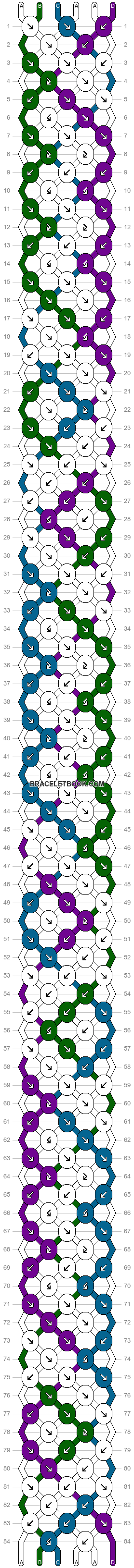 Normal pattern #209530 variation #439258 pattern