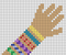 Alpha pattern #187604 variation #439260