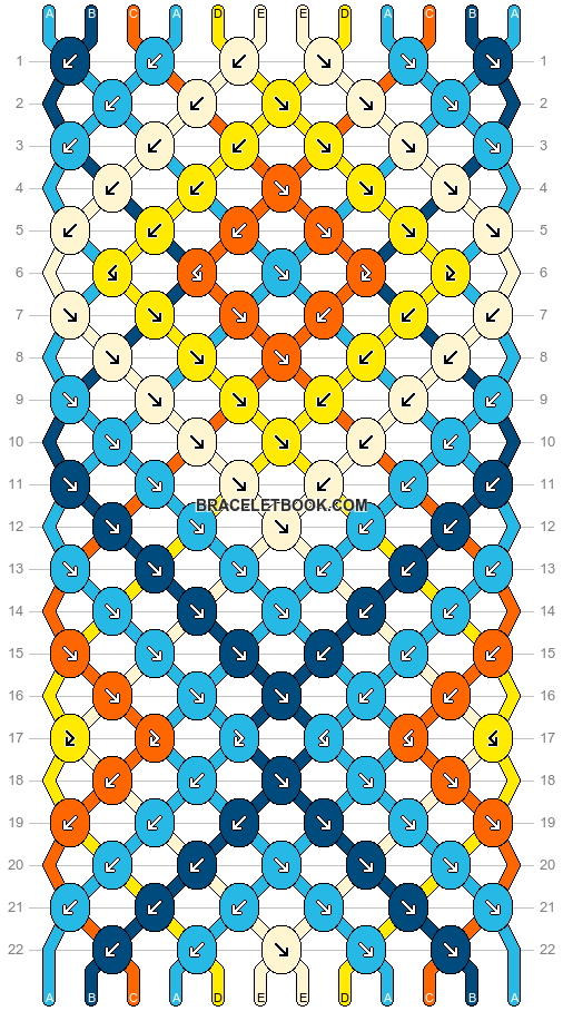 Normal pattern #6039 variation #439261 pattern