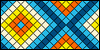 Normal pattern #6039 variation #439261