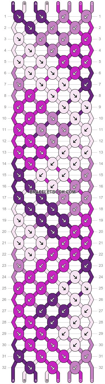 Normal pattern #128134 variation #439262 pattern
