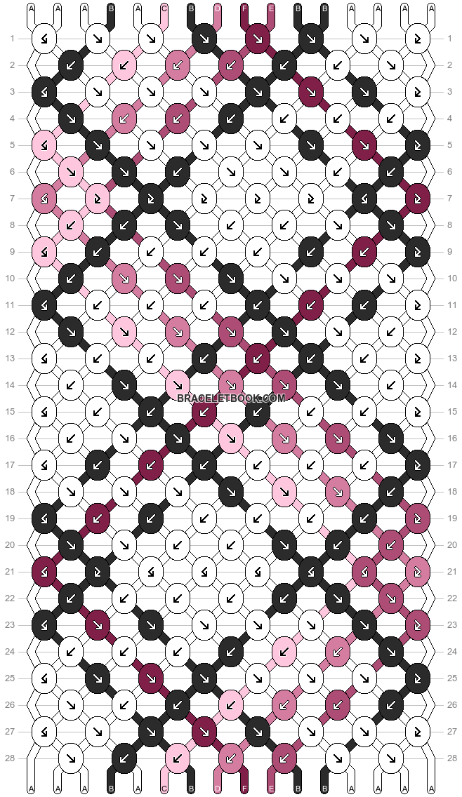 Normal pattern #202995 variation #439263 pattern