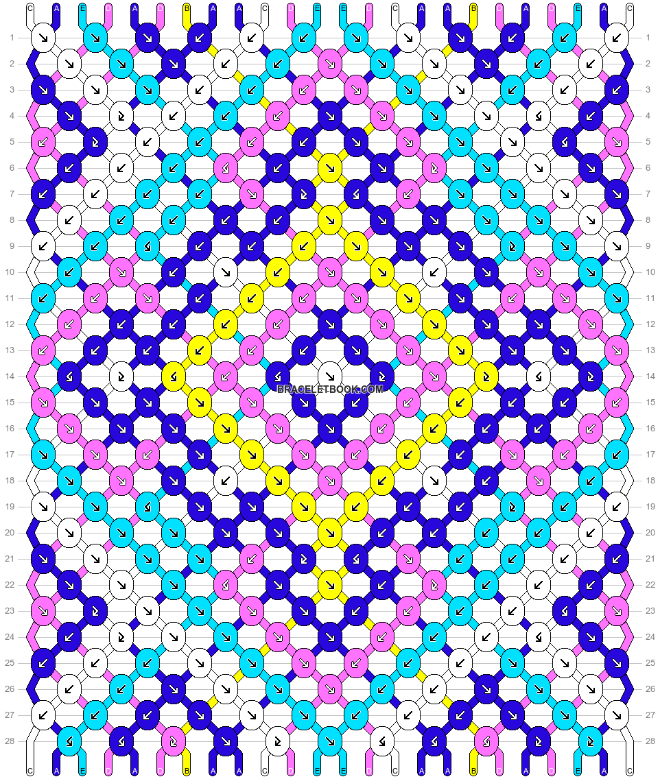 Normal pattern #27324 variation #439264 pattern
