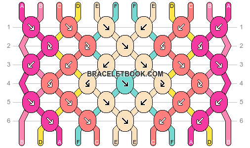 Normal pattern #18 variation #439265 pattern