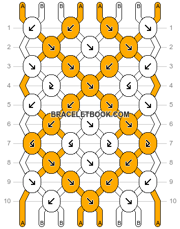 Normal pattern #208750 variation #439266 pattern